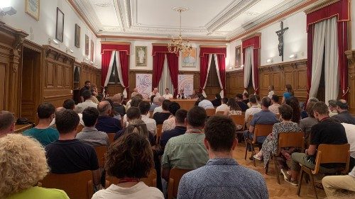  Croazia, la “Chiesa dell’ascolto” al centro degli Incontri Teologici di Rijeka