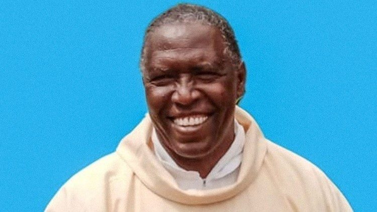 Padre Pamphili Nada wa Jimbo la Mbulu Tanzania, aliuawa na mtu mwenye akili mbovu.