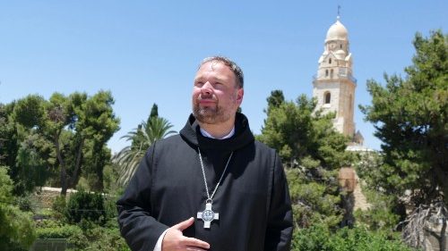 Israel: „Trotz der Angriffe auf Christen Zuversicht bewahren“