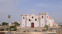 Ilha da Boa-Vista - Igreja de São Roque