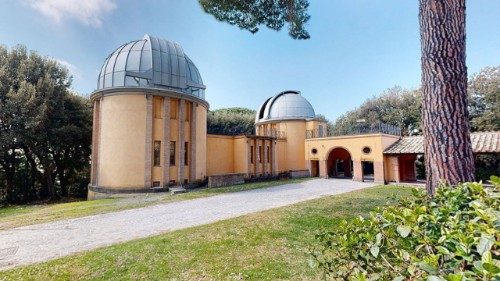 Vatikan: Sternwarte wieder öffentlich zugänglich