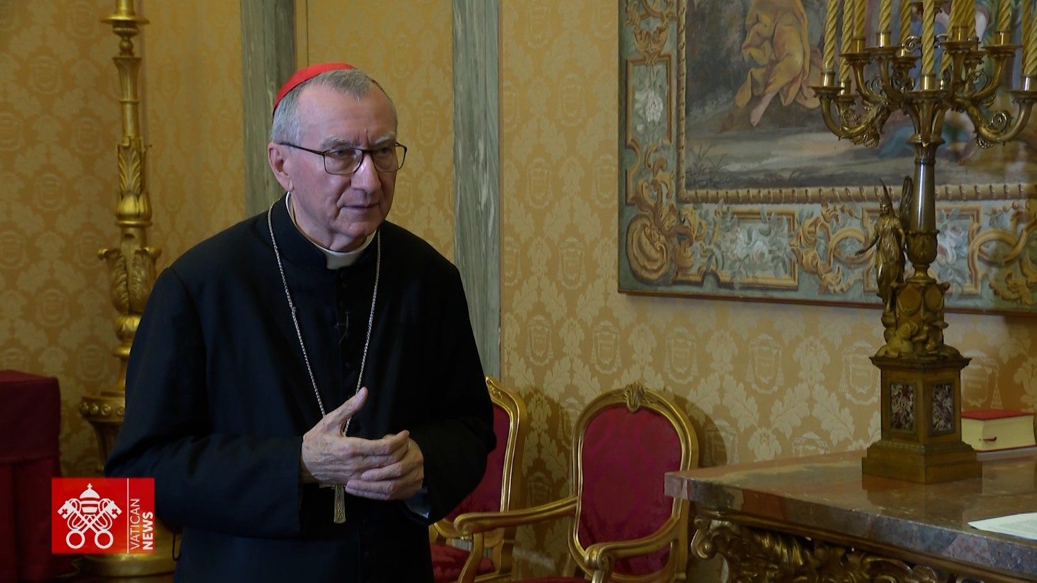 Tiga Hari Raya Besar Patriarkat Slovakia – Berita Vatikan