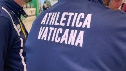 Athletitica vaticana ai Campionati Mondiali di Ciclismo di Glasgow 2023