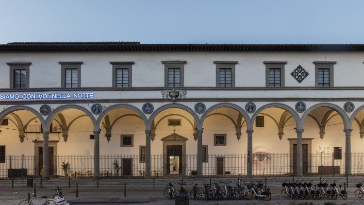 Il Museo Novecento a Firenze