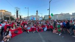Të rinj shqiptarë në DBR-në e Lisbonës