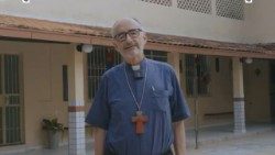 Cardeal Czerny  em Manaus