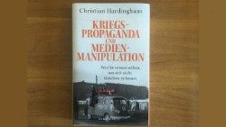 Das Buch von Christian Hardinghaus