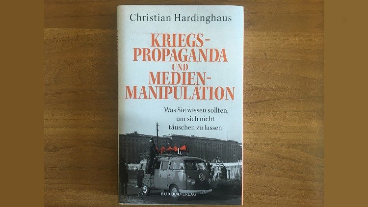 Das Buch von Christian Hardinghaus