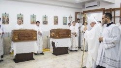 A inauguração faz parte das comemorações dos 75 anos da diocese de Campina Grande
