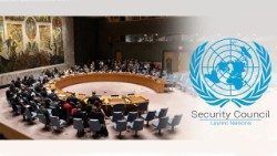 ՄԱԿ-ի անվտանգութեան խորհուրի նիստ