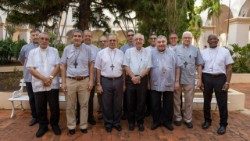 Plan Pastoral de la Iglesia católica en Cuba 2023-2030