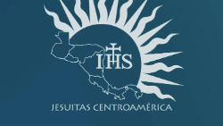 Logo Středoamerické provincie jezuitů