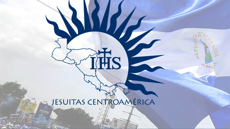 La Provincia de Centro América de la Compañía de Jesús condenó esta nueva agresión en contra de los jesuitas de Nicaragua.