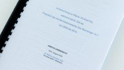 Kindermissionswerk Die Sternsinger: Unabhängiger Untersuchungsbericht im Fall Pilz