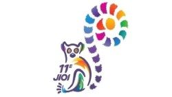 Logo des jeux des Îles de l'Océan Indien 2023