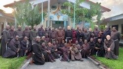 Ordre des Frères Mineurs Franciscains Mozambique