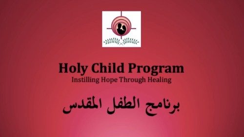Sisters Project: Im Einsatz für Kinder und Familien in Bethlehem