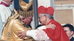 Le cardinal Agnelo est décédé le samedi 26 août 2023. 