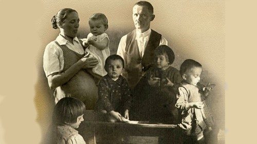 二戰收留猶太人的波蘭家庭遭滅門，腹中胎兒同列真福品