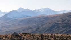 2023.08.31 MONGOLIA Altai Tavan Bogd National Park