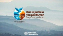 Mensaje de los Obispos españoles para la Jornada Mundial de oración por el cuidado de la creación