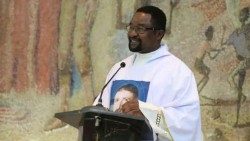 2023.09.01 Padre Emilius Salema,SDB Mkuu wa  Kanda mpya ya Wasalesiani wa Don Bosco nchini Tanzania.