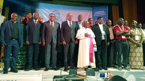 RDC: à Bukavu, un Symposium international sur Mgr Munzihirwa