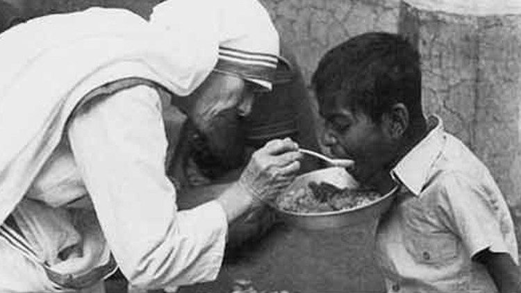 2023.09.05 Santa Madre Teresa di Calcutta