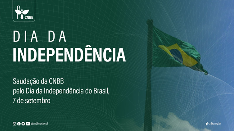 Mensagem da CNBB para o povo brasileiro