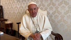 Le Pape François dans son message aux jeunes des JMJ