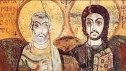 Santi Proto e Giacinto Martiri di Roma