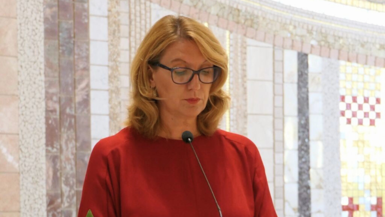 Professor Jadranka Garmaz, PhD