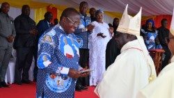 Tanzania: Bishops launch a national seminaries fund in Iringa.