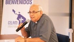  Cardenal Álvaro Ramazzini una de las voces má elocuentes sobre los migrantes en América Latina