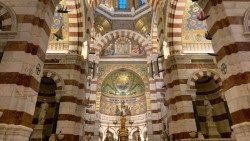 Notre-Dame de la Garde, Bazilika v Marseille