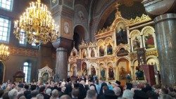 Suomen ortodoksinen kirkko juhli satavuotista autonomiaa. 