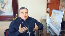 Nuevo obispo de la Diócesis de Culiacán (México), Mons. Jesús José Herrera Quiñónez, hasta ahora Obispo de Nuevo Casas Grandes.