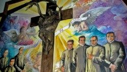 Beati Martiri Spagnoli Salesiani di Valencia Beatificati nel 2001