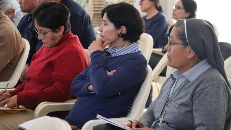 Una comunicación verdadera, anticipada, coherente, humilde y empática. 