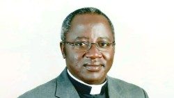 Mgr Tyiakwonaboi Daboh, nommé évêque de Zaria au Nigeria