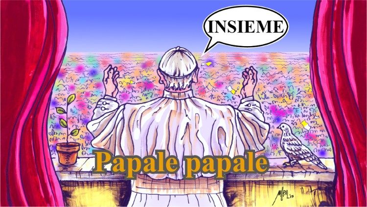 2023.09.21 Papale Papale Insieme