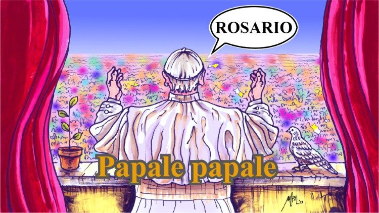 2023.09.21 Papale Papale Rosario