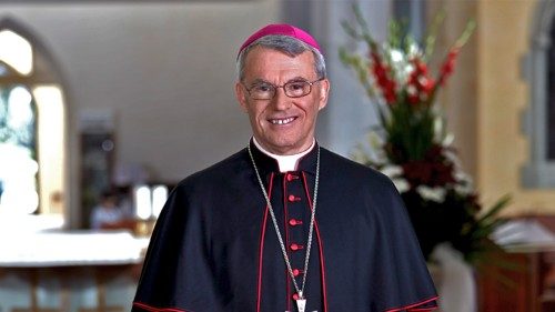 Australian Bishops issue clarifications concerning investigation into Bishop Saunders