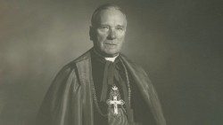 Arkivyskupas Juozapas Jonas Skvireckas (1873–1959 / epaveldas.lt)