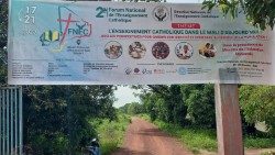 Forum national de l'enseignement catholique au Mali du 17 au 21 septembre