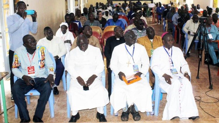 Forum national de l'enseignement catholique au Mali du 17 au 21 septembre