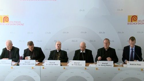 D: Bischöfe suchen Mitarbeitende für Gremien gegen Missbrauch