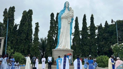 Côte d’Ivoire: le pays sera consacré de nouveau à la Vierge Marie