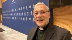 Monsignor Agostino Marchetto, tra i cardinali eletti che il Papa creerà nel Concistoro del 30 settembre