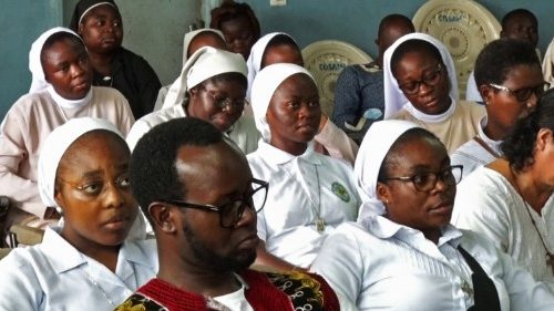 Cameroun: rentrée missionnaire des religieux de Douala 